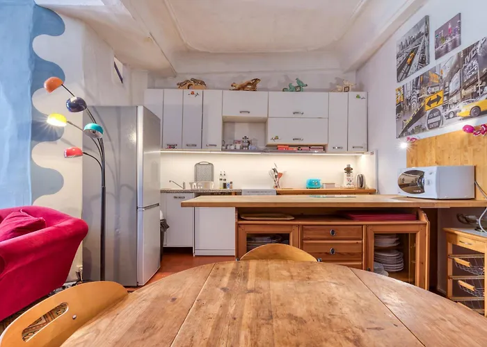 Maison - Halle 16 Heritage Agde