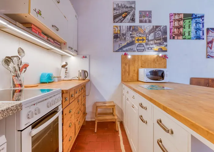 Maison - Halle 16 Heritage Holiday home *