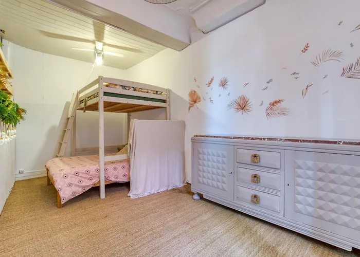 Holiday home Maison - Halle 16 Heritage