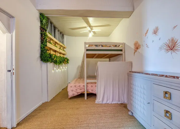 Maison - Halle 16 Heritage *