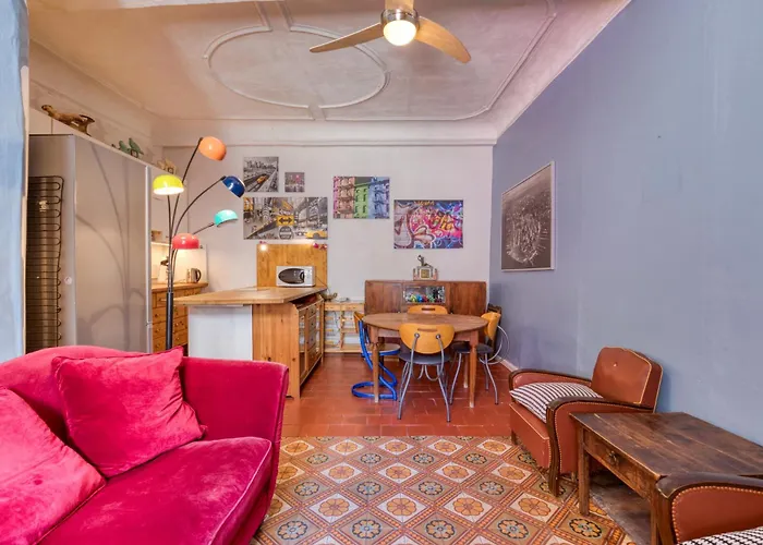 Maison - Halle 16 Heritage Holiday home *