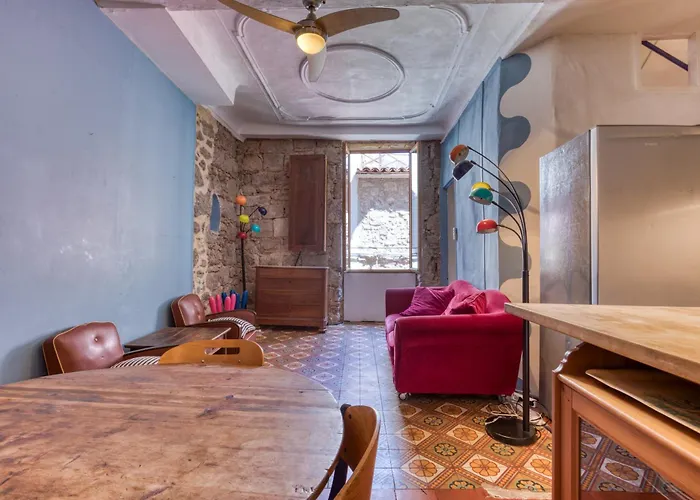 Maison - Halle 16 Heritage Holiday home Agde