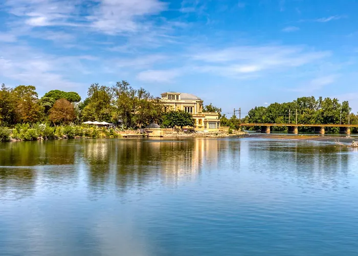 Maison - Halle 16 Heritage Holiday home *