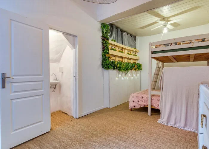 Holiday home Maison - Halle 16 Heritage *