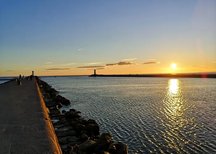 Maison - Halle 16 Heritage * Agde