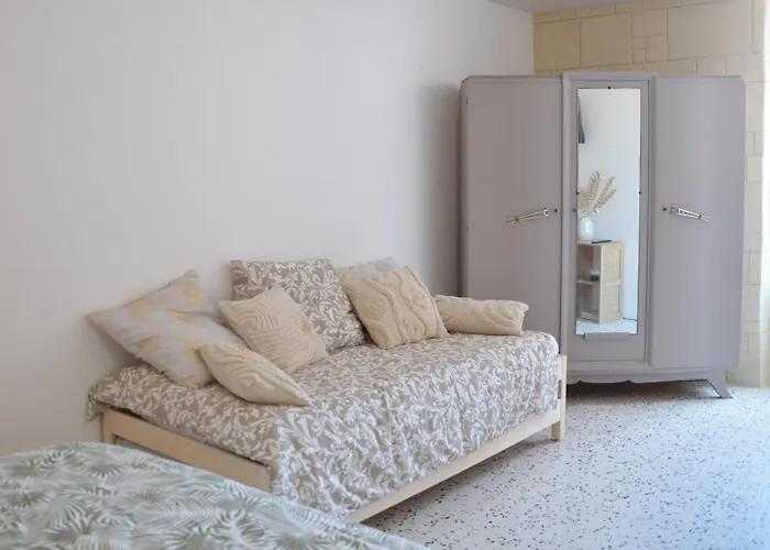 Holiday home Maison - Halle 16 Heritage *