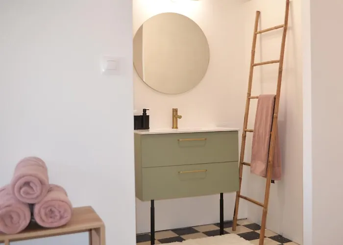 Maison - Halle 16 Heritage * Agde