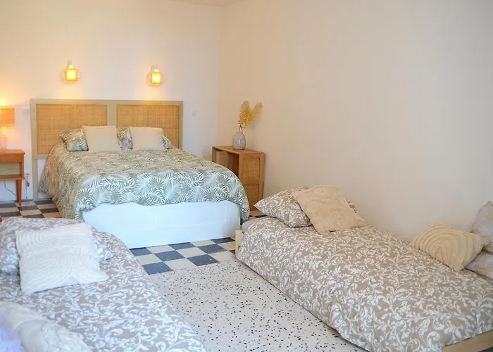 Maison - Halle 16 Heritage *