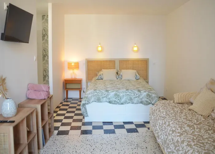 Maison - Halle 16 Heritage Holiday home *