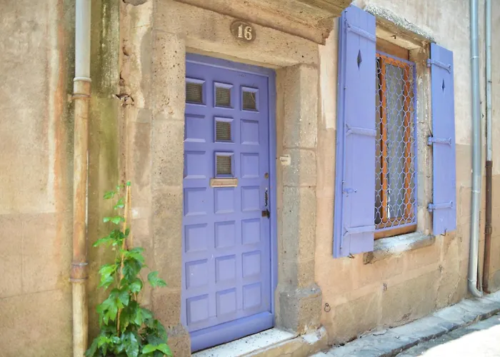 Holiday home Maison - Halle 16 Heritage