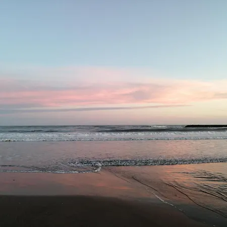 Maison - Halle 16 Heritage Ferienhaus