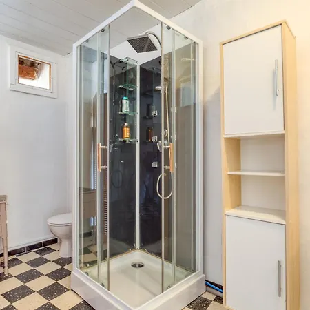 Holiday home Maison - Halle 16 Heritage