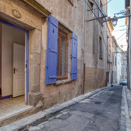 Maison - Halle 16 Heritage *