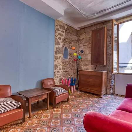 Maison - Halle 16 Heritage * Agde