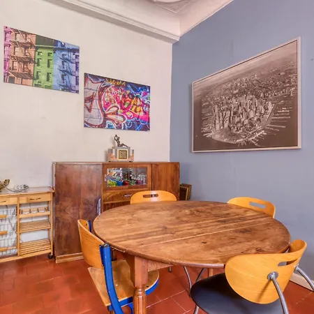 Maison - Halle 16 Heritage