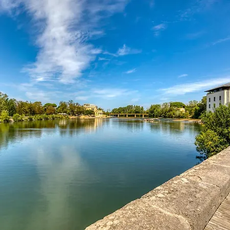 Maison - Halle 16 Heritage Ferienhaus