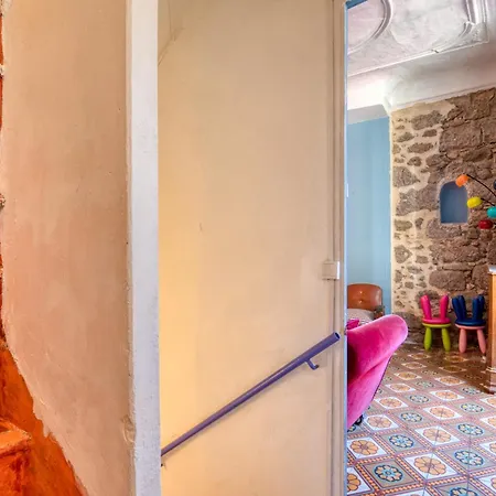 Maison - Halle 16 Heritage