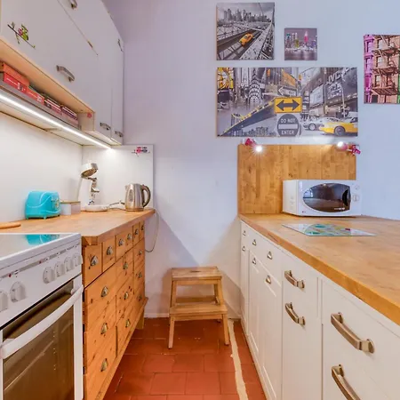 Maison - Halle 16 Heritage Ferienhaus *