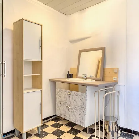 Maison - Halle 16 Heritage Holiday home Agde
