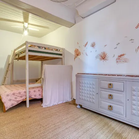 Dom wakacyjny Maison - Halle 16 Heritage