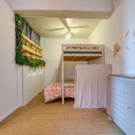 Maison - Halle 16 Heritage *