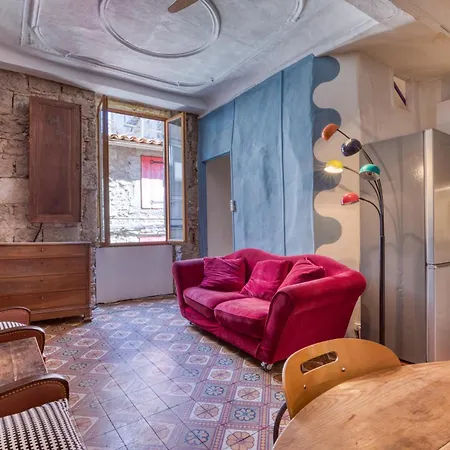 Maison - Halle 16 Heritage * Agde