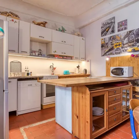 Ferienhaus Maison - Halle 16 Heritage *