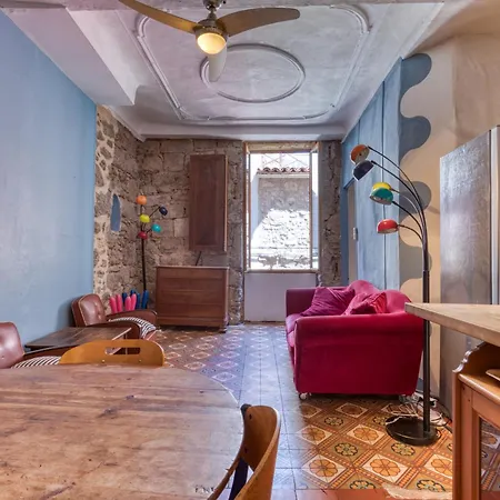 Maison - Halle 16 Heritage Ferienhaus Agde