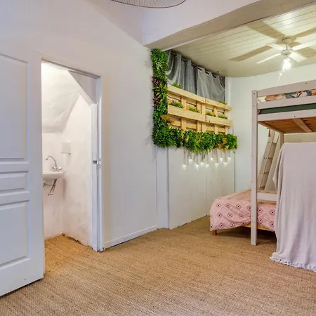 Ferienhaus Maison - Halle 16 Heritage *