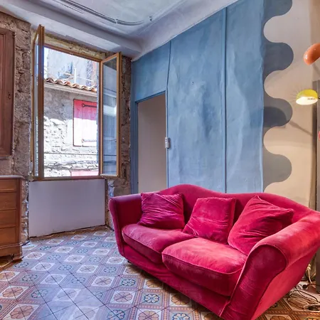 Maison - Halle 16 Heritage Agde