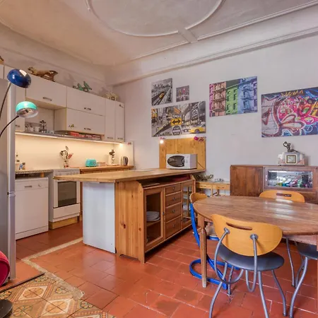 Hébergement de vacances Maison - Halle 16 Heritage