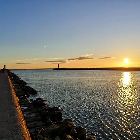 Maison - Halle 16 Heritage * Agde