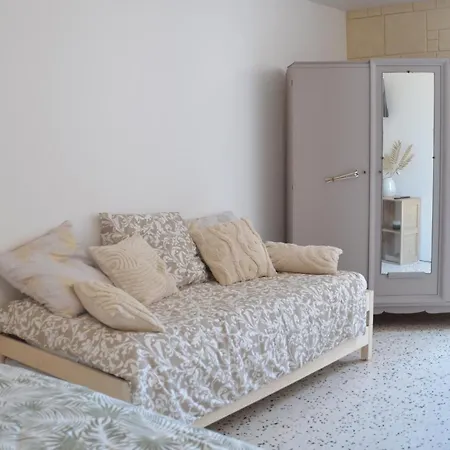 Hébergement de vacances Maison - Halle 16 Heritage *