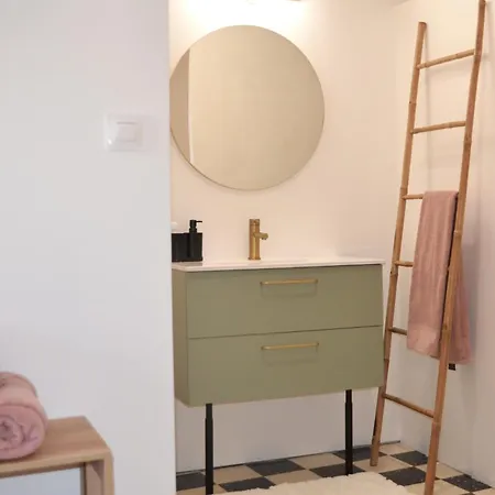 Maison - Halle 16 Heritage * Agde