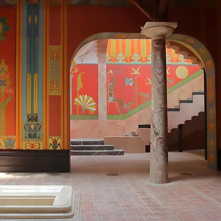 Maison - Halle 16 Heritage Hébergement de vacances