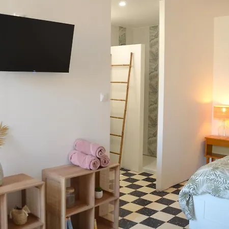 Ferienhaus Maison - Halle 16 Heritage *