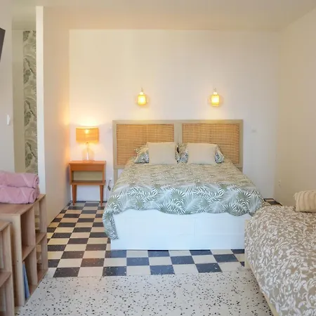 Maison - Halle 16 Heritage Ferienhaus *