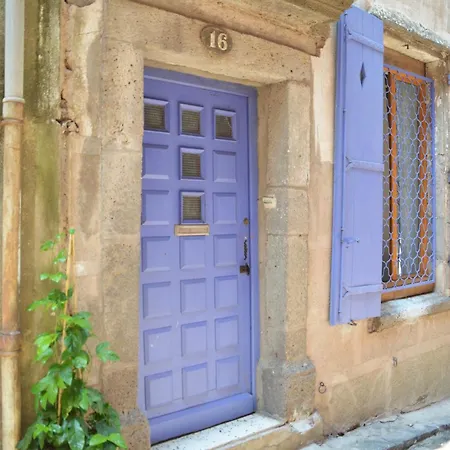 Hébergement de vacances Maison - Halle 16 Heritage