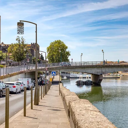 Ferienhaus Maison - Halle 16 Heritage *