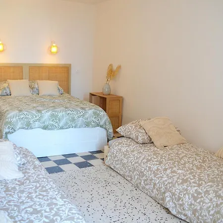 Heritage, No. 16 Holiday home Agde