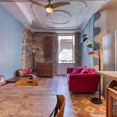 Maison - Halle 16 Heritage Holiday home