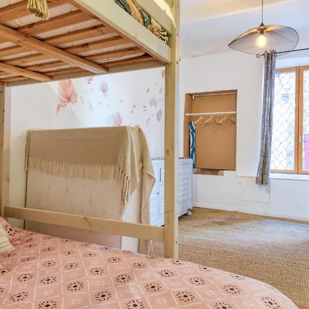Holiday home Heritage, No. 16 Agde