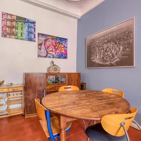 Maison - Halle 16 Heritage * Agde