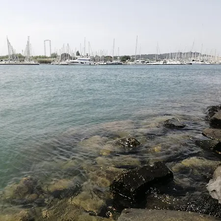 Holiday home Maison - Halle 16 Heritage Agde
