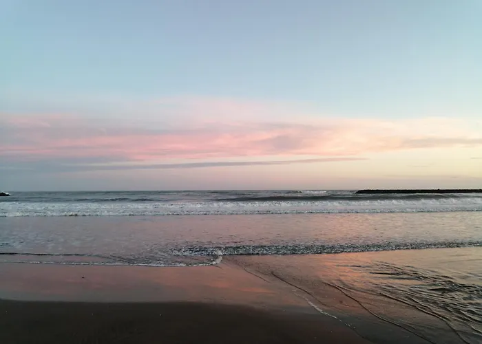 Maison - Halle 16 Heritage 別荘