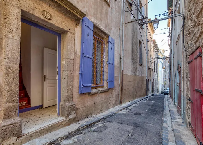 Maison - Halle 16 Heritage *