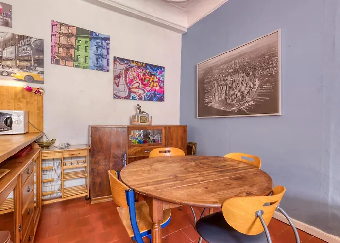 Maison - Halle 16 Heritage