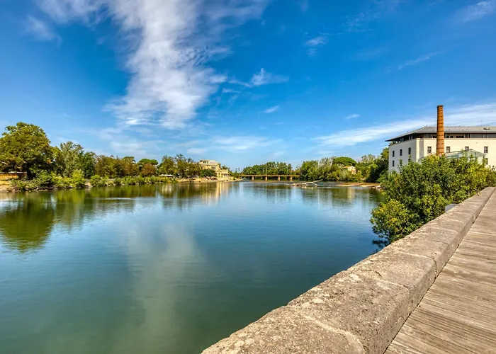 Maison - Halle 16 Heritage 別荘