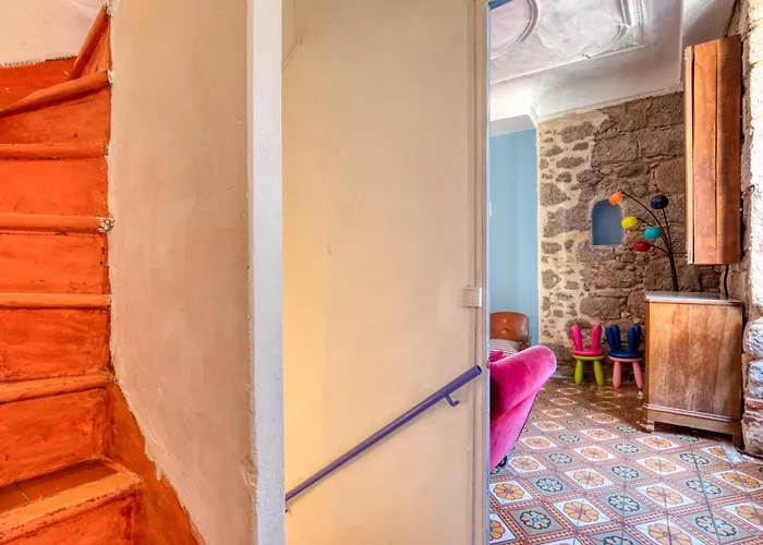 Maison - Halle 16 Heritage