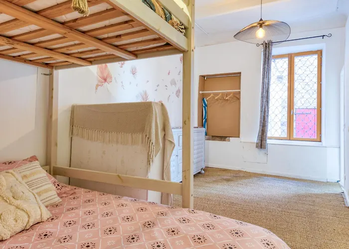 Maison - Halle 16 Heritage *